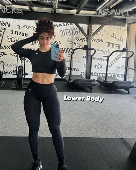 Leana Deeb On Instagram Save For Your Next Lower Body Day🔥 First