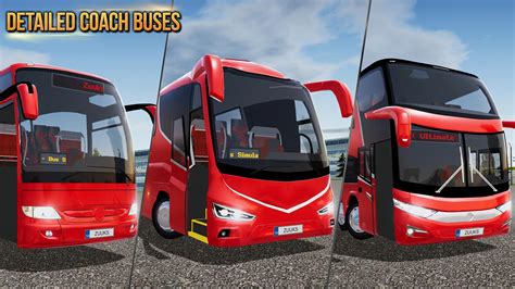 bus simulator ultimate