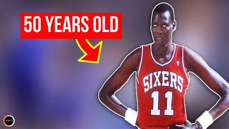 7 nba players caught lying about their age youtube