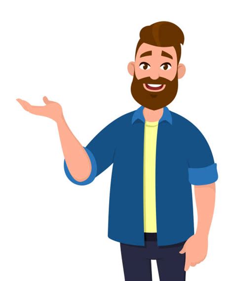 Cool Guy Illustrations Royalty Free Vector Graphics