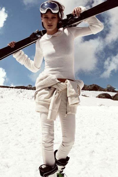 1000 Images About Snow Ski Bunny On Pinterest Ski