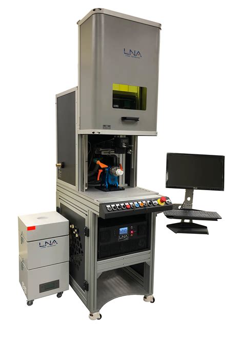 fiber laser marking engraving etching systems