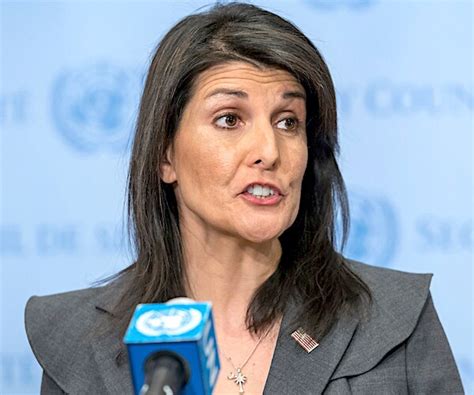 Top 12 Candidates To Be Us Ambassador To The Un