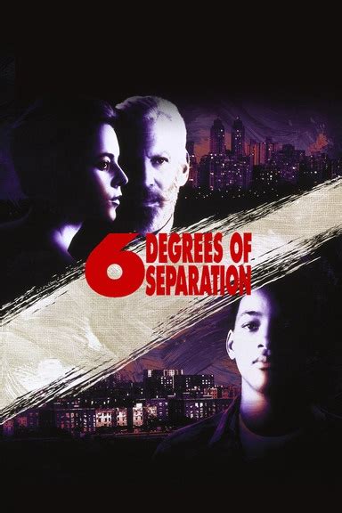 Stream Six Degrees Of Separation Online Download And Watch Hd Movies