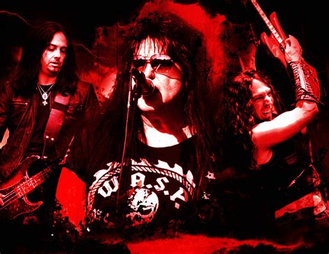 blackie lawless  wasp talks  record religion  possibly