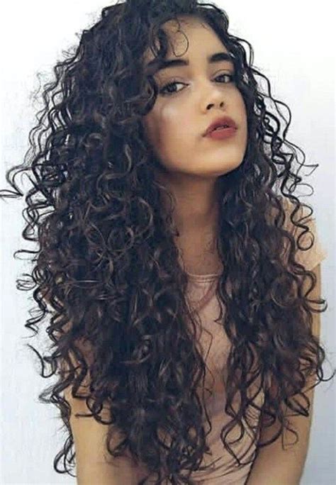 25 Cool Perm Hairstyles Ideas That Will Rock Your Day In