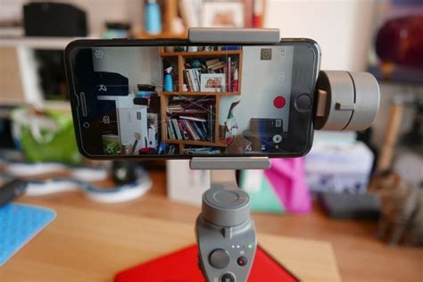 dji osmo mobile    product reviews