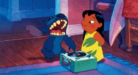 lilo and stitch tendrá una versión live action para disney cine premiere