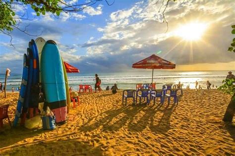 7 Stunning Beaches In Kuta Bali To Visit On Your 2022 Vacation Imp World