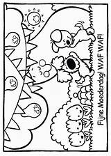 Kleurplaat Woezel Pip Kleurplaten Voor Moederdag Jarig Feestje Verjaardag Taart Wusel Tekening Uitprinten Hondje Downloaden Honden Malvorlage Kleurplaatjes Knutselen Bezoeken sketch template