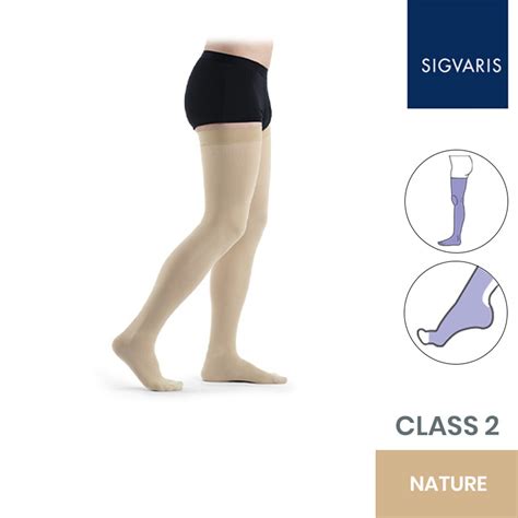 sigvaris essential compression stockings health and care