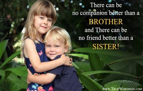 Brother And Sister Quotes Images Sisters Images