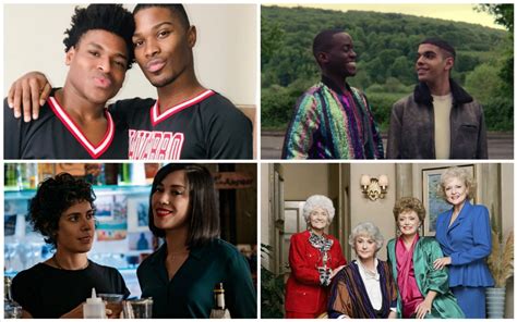 the best lgbt shows to watch right now from ‘sex education to ‘schitt