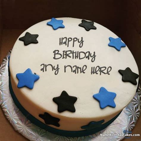 11 best images about name birthday cakes for brother on pinterest happy birthday wishes