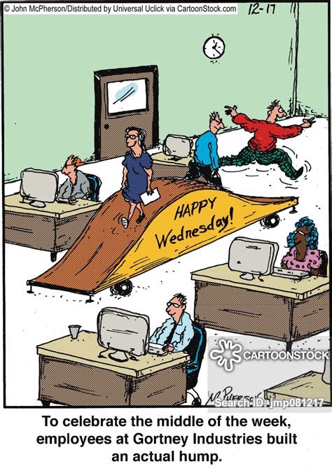 Wednesdays Cartoons And Comics Funny Pictures From