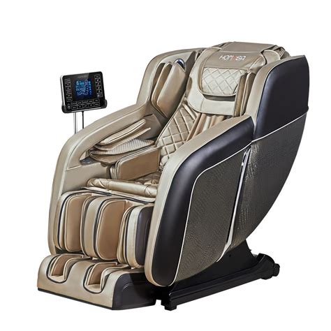 Homasa Full Body Massage Chair Zero Gravity Massage Recliner With