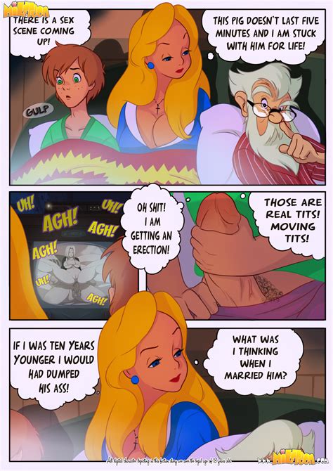 milftoon who the fuck is alice porn comics galleries