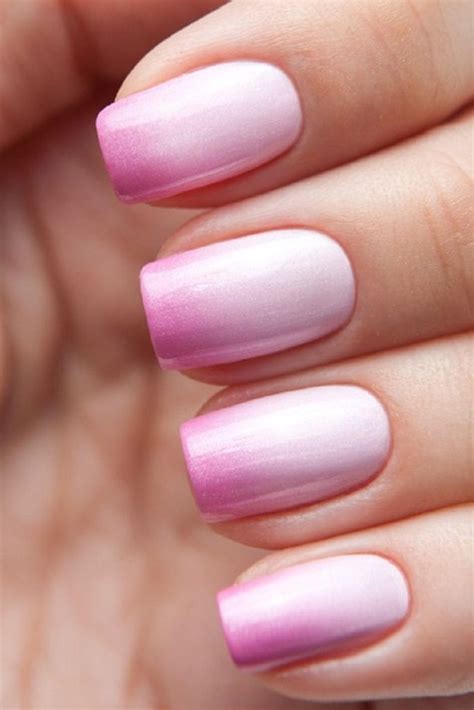 Top 10 Nail Art Ideas That You Will Love Joys Of Ladies Ombre Nail