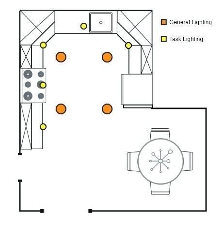 recessed  light wiring diagram recessed lighting wiring diagram  recessed  recessed