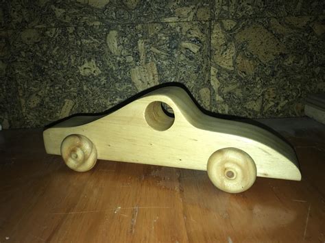 toy car     niece  woodworking project     grade   advice