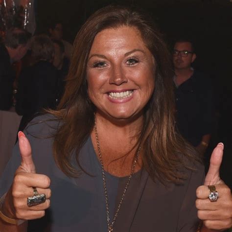 abby lee miller exclusive interviews pictures and more entertainment