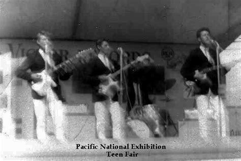 The Shags Vancouver Bc 1965 1966