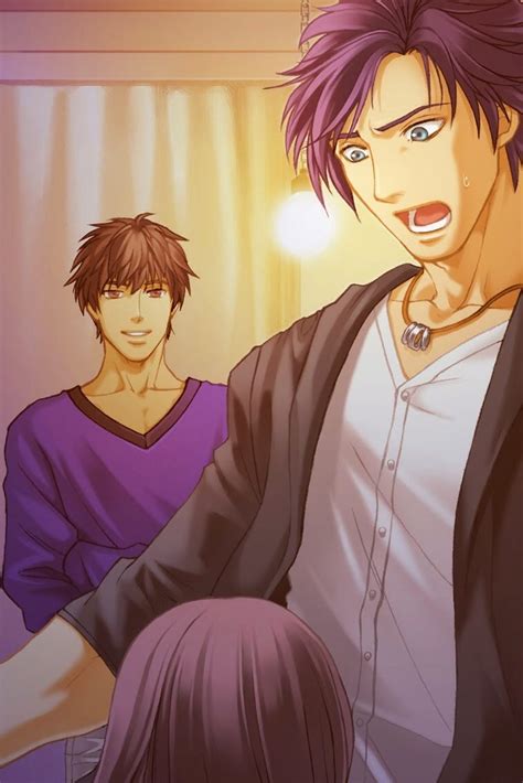 Otome Games With Sexytimes Otomegames