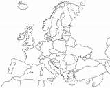 Europakarte Ausmalen Landkarte Ausmalbilder Kinder Weltkarte Malvorlagentv sketch template