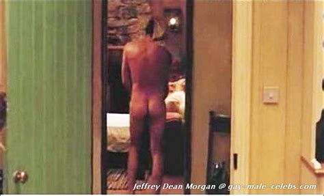 jeffrey dean morgan nude photos