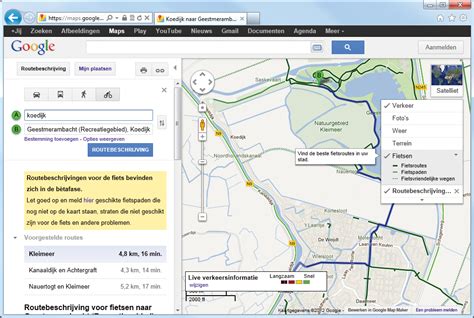 tips om zelf routes te maken  google maps met  maps vrogue