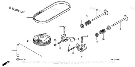 honda gcv pressure washer parts diagram reviewmotorsco