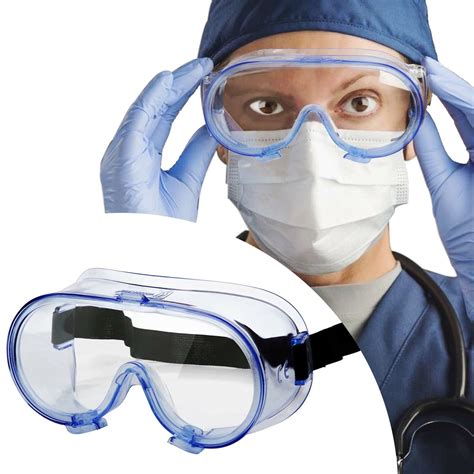 ezgo woodpecker safety medical goggle protective eyewear walmartcom