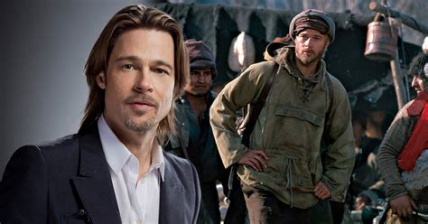 10 things you didn t know about brad pitt