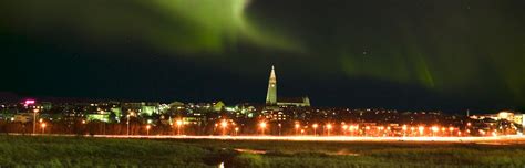 northern lights  magical iceland vulkantravelcouk