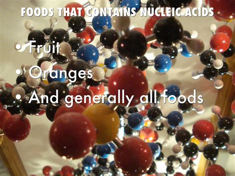 organic compounds mini project by will batista