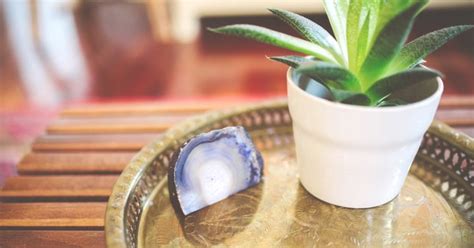 These Crystal Rituals Will Amplify Your Astrological
