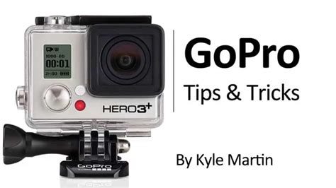 shape  future  gopro tips  tricks youtube