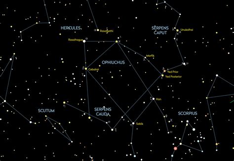 guide   constellation ophiuchus trendradars latest