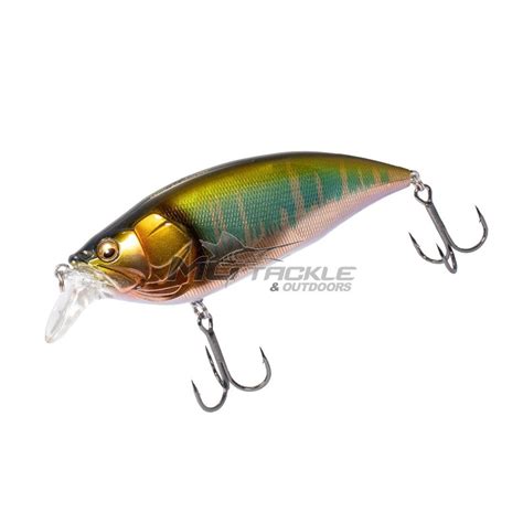 megabass big m 2 0 126mm lure motackle and outdoors