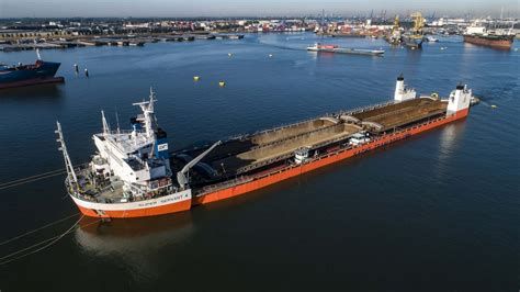 barges sevenstar exceptional marine transport