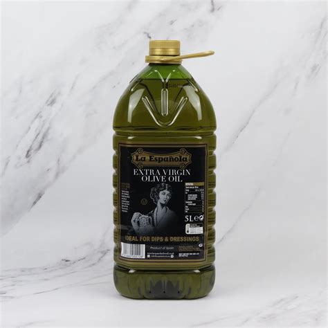 extra virgin olive oil spanish ltr food republic