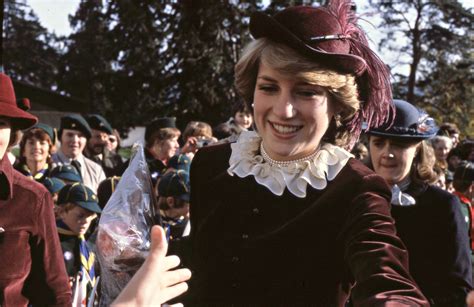 the princess diana documentary diana her true story will give you