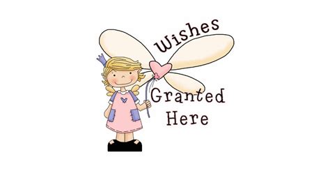 Wishes Granted Fairy Godmother Cutout Zazzle