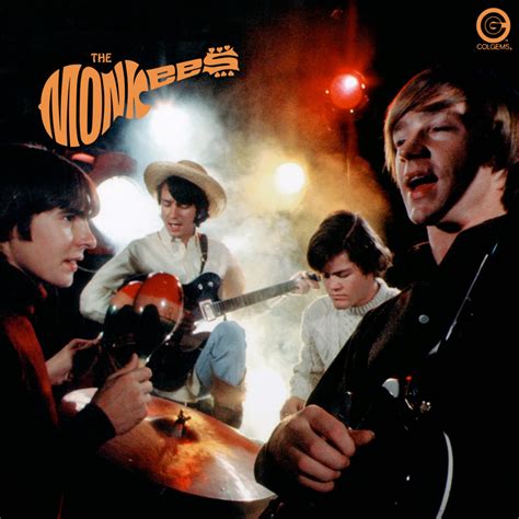 reconstructor  monkees  monkees