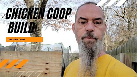 chicken coop youtube