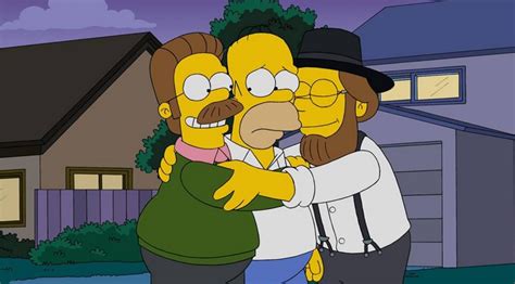 ‘the Simpsons’ Season 27 Episode 7 Live Stream Where T