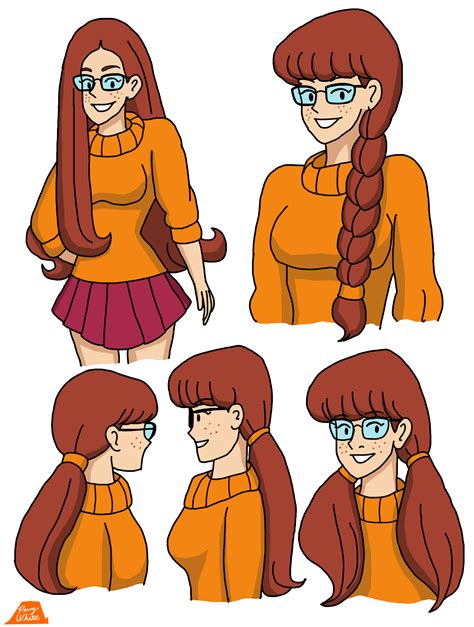 what if velma was fat ign boards