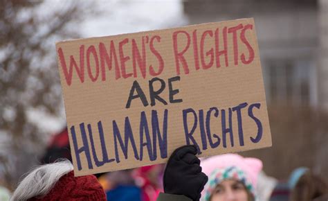 women s rights offer best solution to world s woes david suzuki