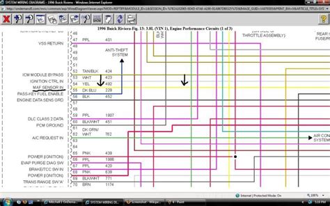 engine wiring harness diagrams series ii sc