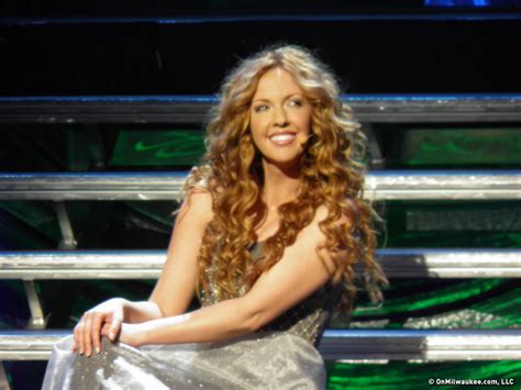 Arts And Entertainment Celtic Woman Proves